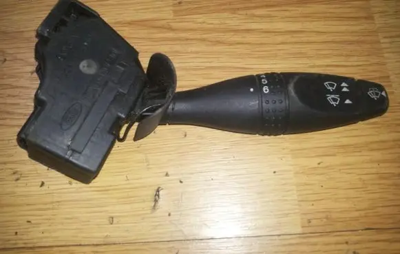 Ford Mondeo MK II Wiper control stalk