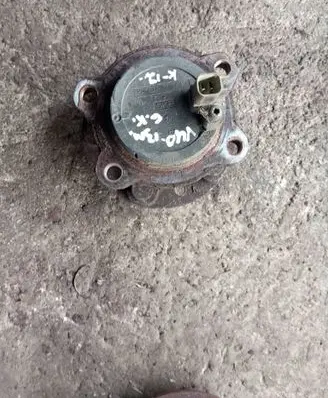 Volvo V40 Rear wheel ball bearing 