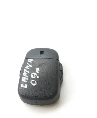 Chevrolet Captiva Rain sensor 25831579