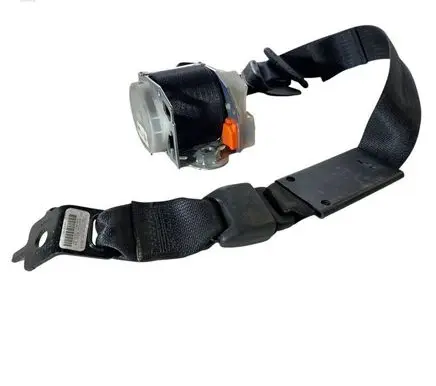 Dodge Durango Rear seatbelt 2452974 1RH07XXXAB 5ME381L1AB