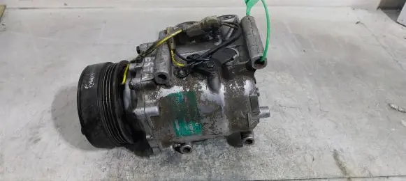 Ford Fiesta Air conditioning (A/C) compressor (pump) TRV090-3500