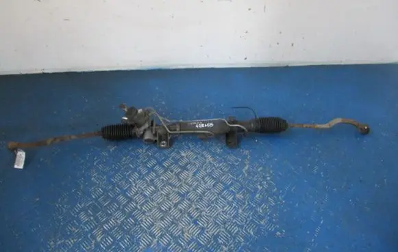 Renault Laguna II Steering rack 6800000991G