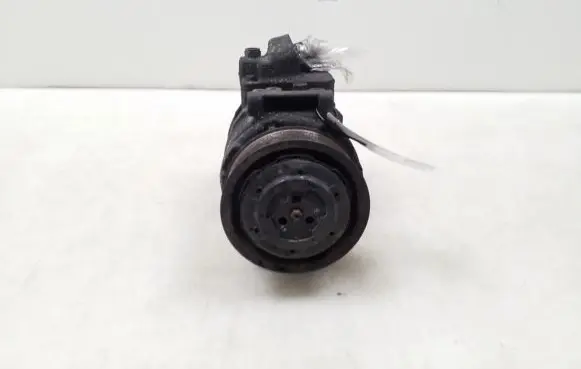 Land Rover Range Rover Sport L320 Air conditioning (A/C) compressor (pump) 8H2219D623CA