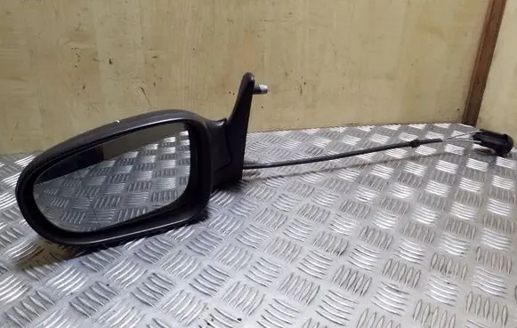 Volkswagen Sharan Manual wing mirror 010414 010415