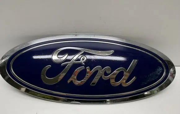 Ford F150 Manufacturer badge logo/emblem FL34402A16 EZ6XA FL34402A16AC