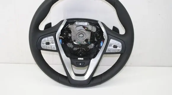 BMW X5 G05 Steering wheel 