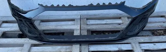 Audi A4 S4 B9 8W Front bumper 8W0807437AH