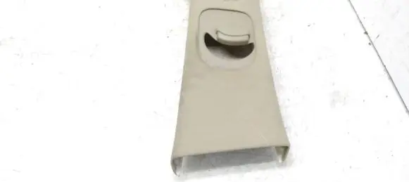 Renault Latitude (L70) (B) pillar trim (top) 76913XXXXR