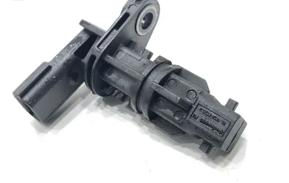 Dacia Duster II Crankshaft position gear 