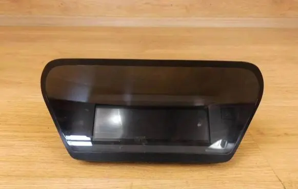 Honda Accord Screen/display/small screen 39812TL0A01