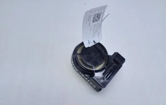 Nissan Qashqai Alarm system siren 284874BA0A