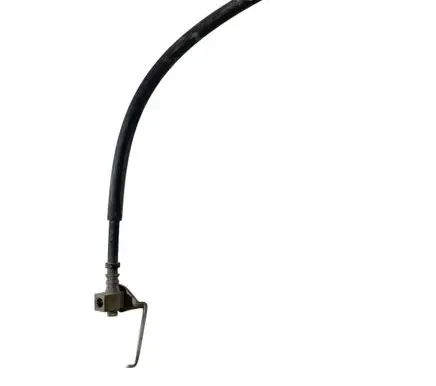 Dodge Charger Brake line pipe/hose 04779354AH