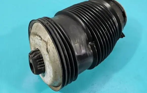 Mercedes-Benz E W213 Rear air suspension bag/shock absorber A2133200125 IMPRK1594620