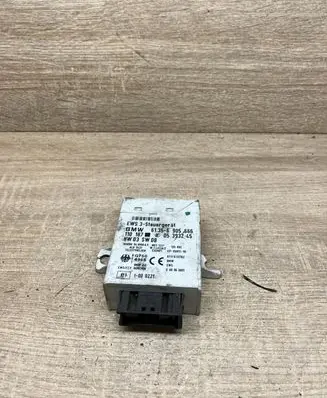 BMW 5 E39 Immobilizer control unit/module 6905666 61356905666 05393245