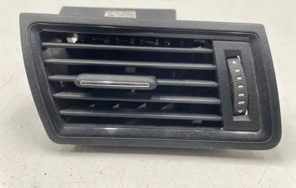 Skoda Rapid (NH) Intercooler air guide/duct channel 5JA819702E 01042014 0908400001