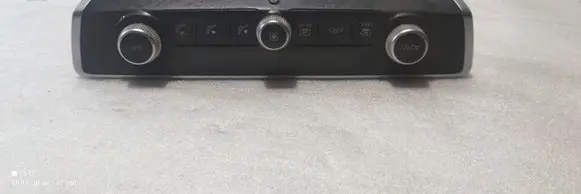 Climate control unit