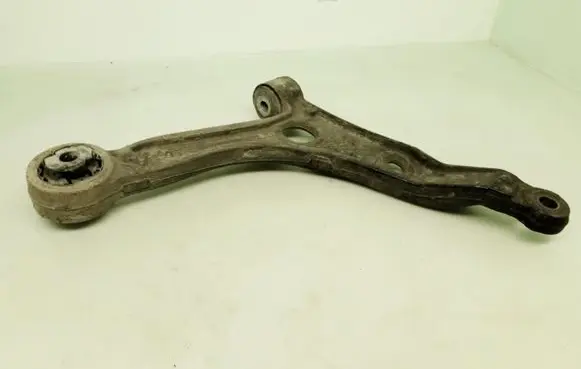 Citroen Jumper Front lower control arm/wishbone 50706939