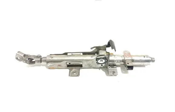 Renault Master III Steering wheel axle