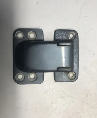 Fiat Ducato Loading door upper hinge 054