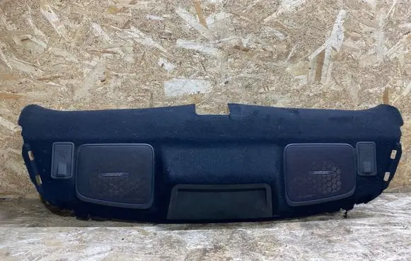Infiniti G37 Parcel shelf 79910JL00A