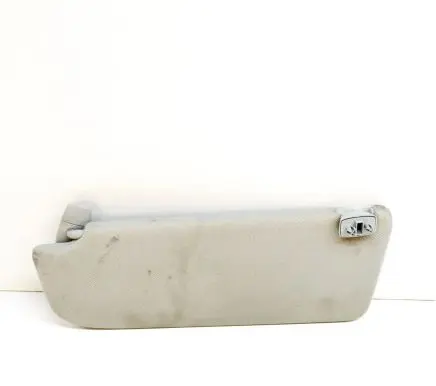Audi A6 S6 C7 4G Sun visor 4G0857552