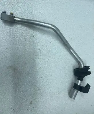 Porsche Macan (95B) Air conditioning (A/C) pipe/hose 8R2260712e