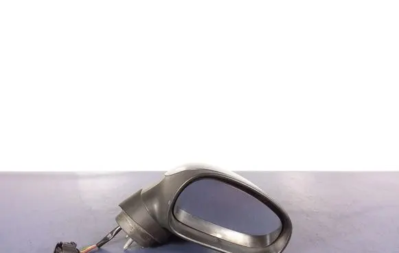 Seat Leon (1P) Front door electric wing mirror 