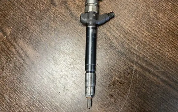 Citroen Jumper Fuel injector 6C1Q9K546AC 12H30762