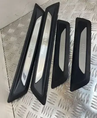 BMW 3 GT F34 sill trim set (inner) 7260929 7289215 7289216