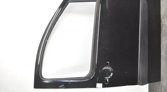 Peugeot Expert Roller guide/hinge set 