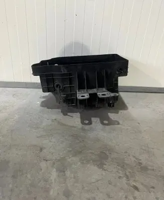 Renault Clio V Battery box tray 648945022R