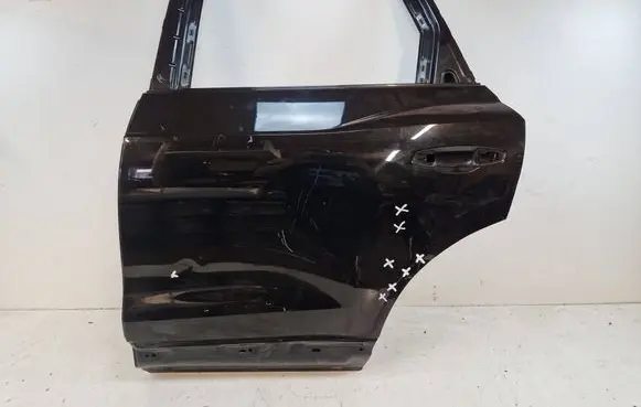 Audi Q3 F3 Rear door 