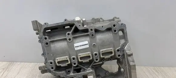 Alfa Romeo Giulia Engine block 2317508