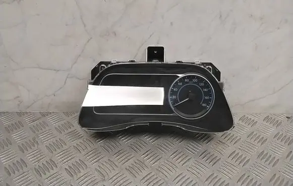 Nissan Leaf II (ZE1) Speedometer (instrument cluster) 248105SH2C