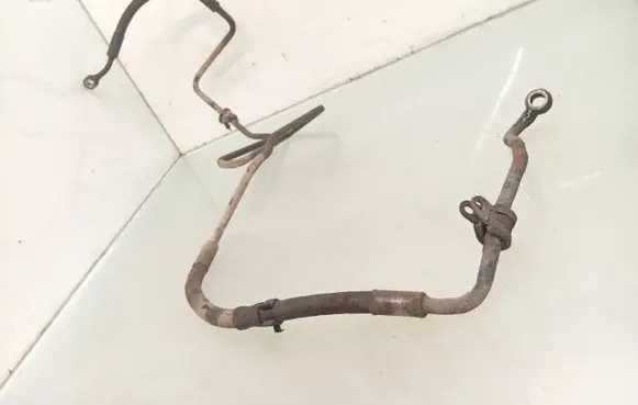 Power steering hose/pipe/line