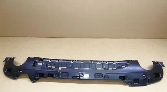 BMW 4 G22 G23 G24 G26 Rear bumper mounting bracket 5112807841