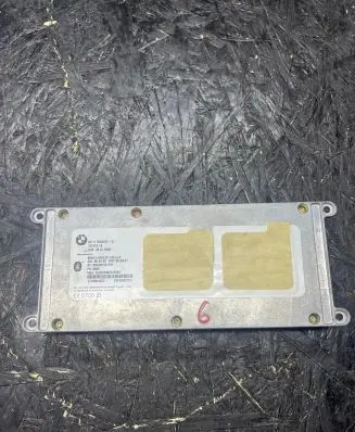 Bluetooth control unit module
