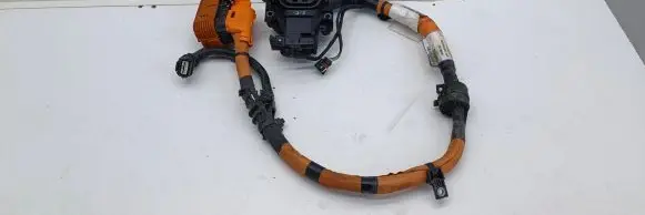 Renault Zoe Electric car charging cable 296950730R