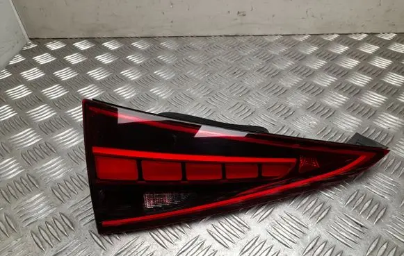 Mercedes-Benz C W206 Rear/tail lights A2069061901