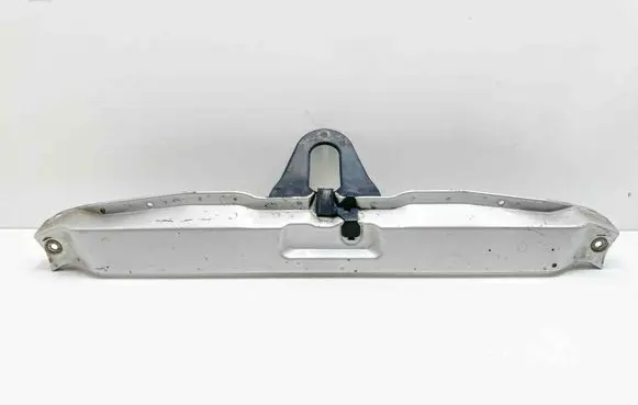 Mercedes-Benz SL R129 Top upper radiator support slam panel 1296200072 A1296200072