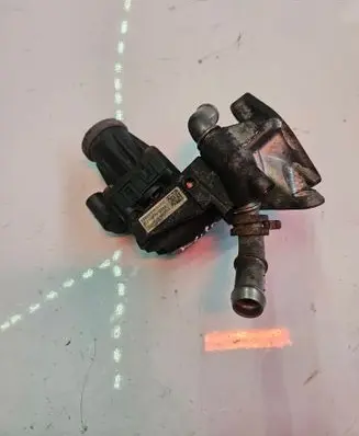 Ford Transit EGR valve BK2Q9D475CD