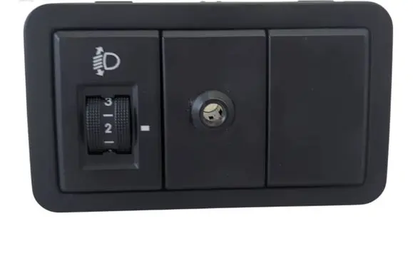 Hyundai i20 (PB PBT) Headlight level height control switch 937001J1509P