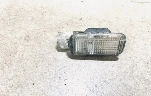 Skoda Fabia Mk1 (6Y) Other interior light