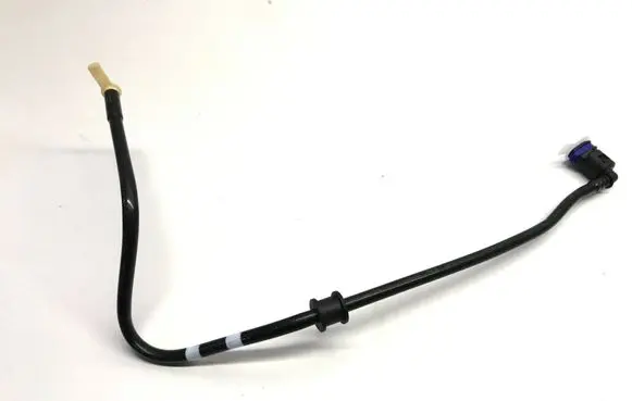 Iveco Daily 6th gen Engine coolant pipe/hose 5801617855