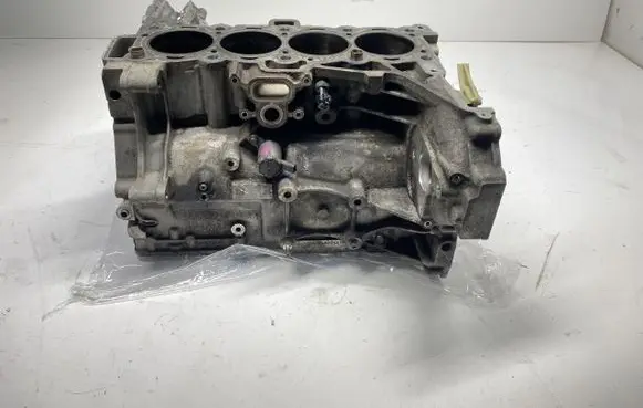 Rover Land Rover Engine block AC1