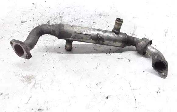 Mitsubishi Colt EGR valve cooler A6391400375