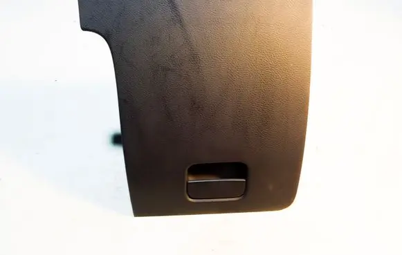 Volkswagen PASSAT B7 Glove box 3C1857921M
