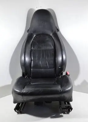 Porsche 911 996 Front passenger seat 