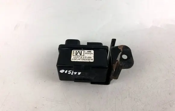 Subaru Outback (BS) Window wiper relay 86121FJ001