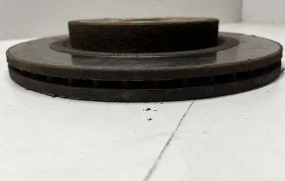Opel Insignia A Rear brake disc